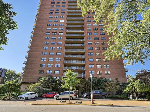 4466 W Pine Blvd APT 18A, Saint Louis, MO 63108