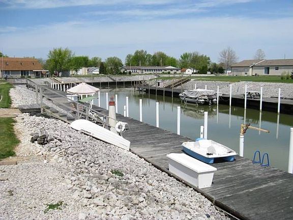 dockside