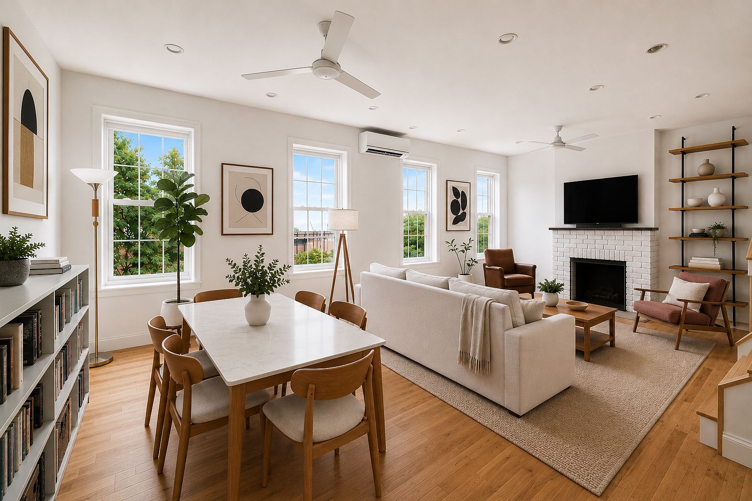 7 4th Pl APT 4, Brooklyn, NY 11231 | Zillow