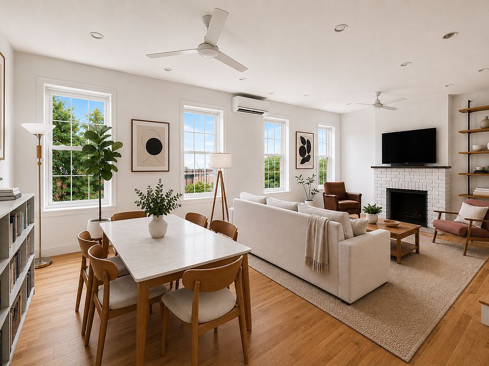 1st image of 7 4th Pl APT 4