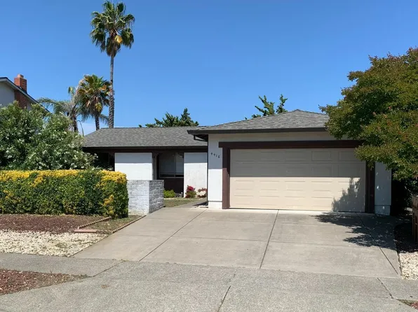 4416 Springwood Drive, Napa, CA 94558