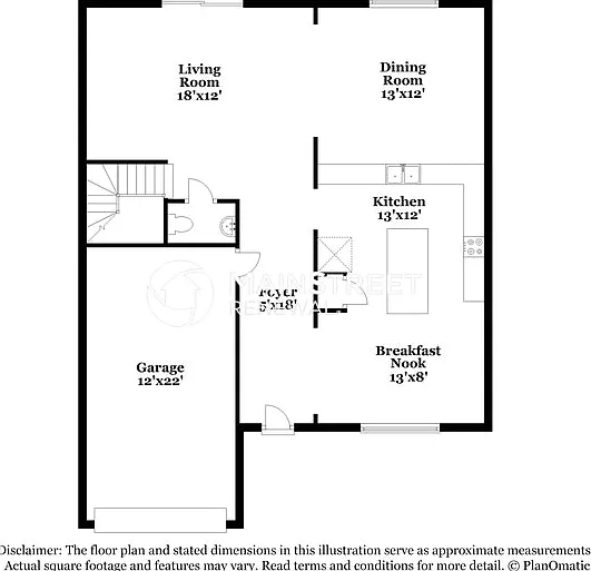 421 Scotts Creek Trl — Photo 3