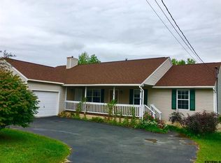 321 Boght Rd, Watervliet, NY 12189