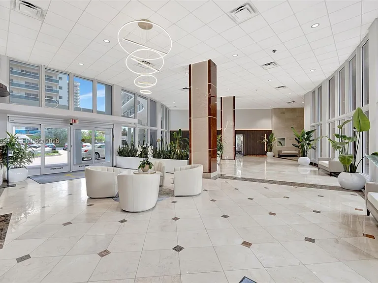 4100 Galt Ocean Dr #1706 — Photo 41