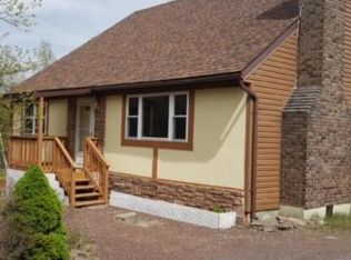 194 Claremont Dr, Albrightsville, PA