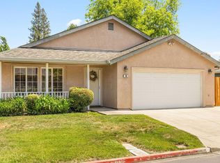 100 Poe Ct, Napa, CA 94558
