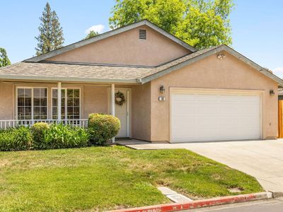 100 Poe Court, Napa, CA, 94558