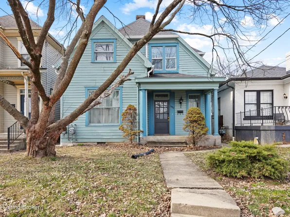 1462 S Brook St, Louisville, KY 40208