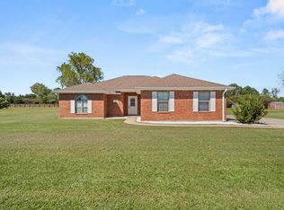 191 Delia Dr, Leesville, LA 71446