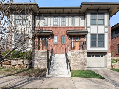 3325 Gustine Ave, Saint Louis, MO, 63116