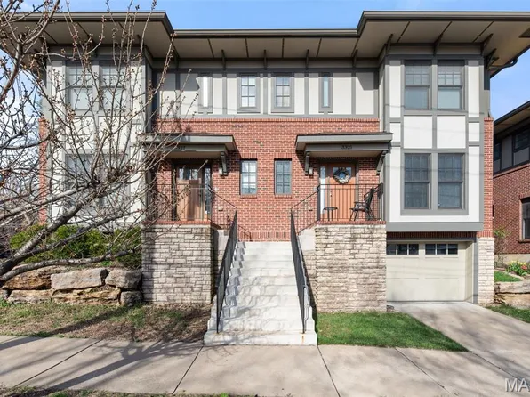 3325 Gustine Ave, Saint Louis, MO 63116