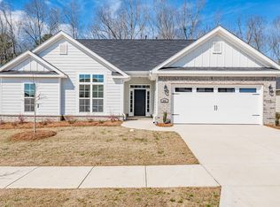 246 Bonhill St, North Augusta, SC 29860