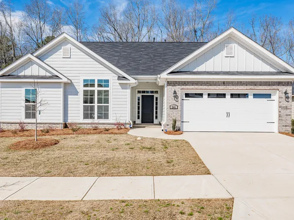 246 Bonhill St, North Augusta, SC 29860