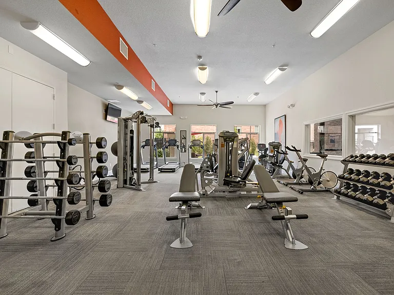 The Parc at Greenwood Village — Photo 9