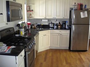 47 Newbury St #2A, Somerville, MA 02144