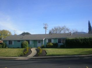1490 Delaware Dr, Concord, CA 94521