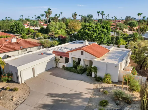 10945 E SAN SALVADOR Drive, Scottsdale, AZ 85259