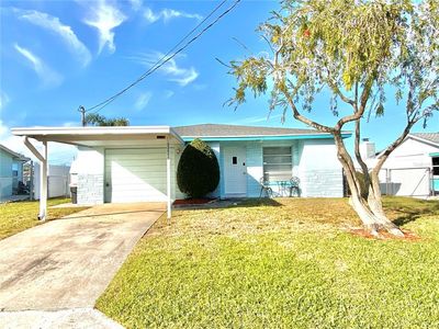 13805 Lavender Ave, Hudson, FL, 34667
