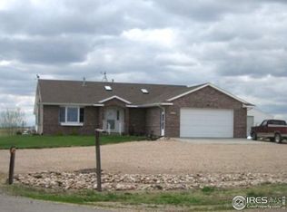 30961 County Road 55, Greeley, CO 80631