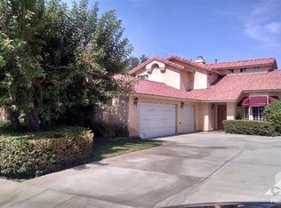 48856 Casablanca Ct, Indio, CA 92201
