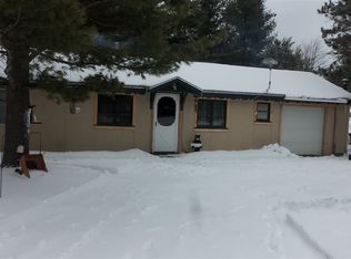 9537 W Carter Rd, Saint Helen, MI 48656