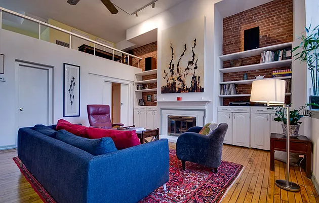 Sold by Brown Harris Stevens | media 4