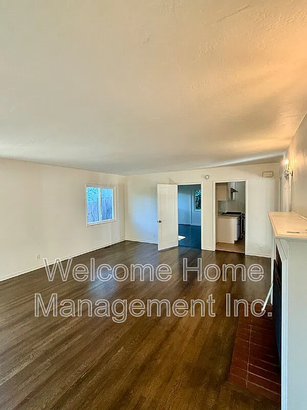 3 bed, 1.0 bath, 1206 sqft, $4,295 — Photo 3