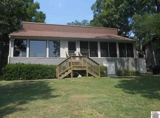 293 Island Cove Ln, Dawson Springs, KY 42408