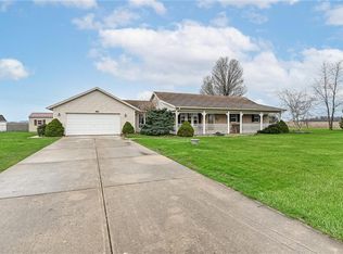 3231 W 700 N, Sharpsville, IN 46068