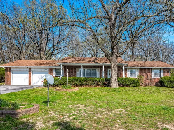 5246 N Crestwood Drive, Springfield, MO 65803
