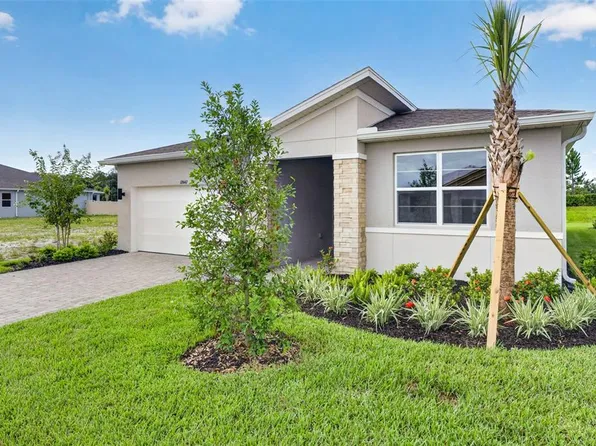 12447 49TH STREET E, PARRISH, FL 34219