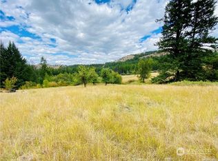 219 Wolfe Camp Rd, Republic, WA 99166