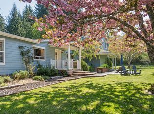 34575 Miami Foley Rd, Nehalem, OR 97131