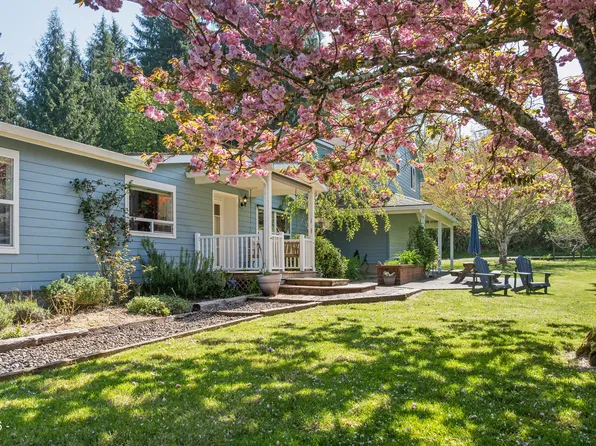 34575 Miami Foley Rd, Nehalem, OR 97131