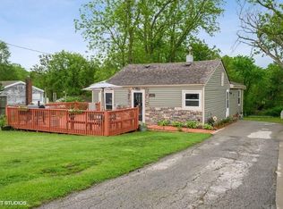 302 Hackley Ave, Des Moines, IA 50315