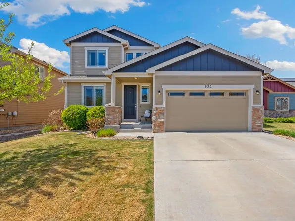 632 Denali Ct, Windsor, CO 80550