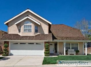 25501 Elderwood, Lake Forest, CA 92630