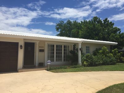 2031 NE 54th St, Fort Lauderdale, FL, 33308