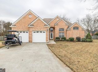 509 Saint Marlo Dr, Centerville, GA