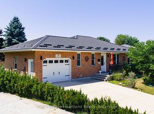 39 Balvina Dr W, Goderich, ON N7A4L2