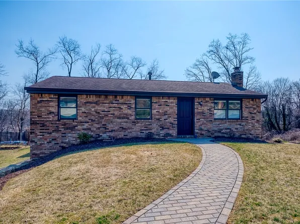 2141 Cayuga Dr, Pittsburgh, PA 15239