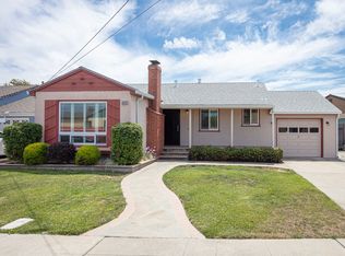15212 Hardin St, San Leandro, CA 94579