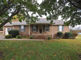 1711 Brian St, Lebanon, TN 37087
