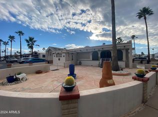 2341 S Eno Ave, Apache Junction, AZ 85119