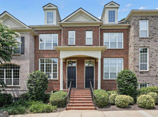 1158 Providence Pl, Decatur, GA 30033