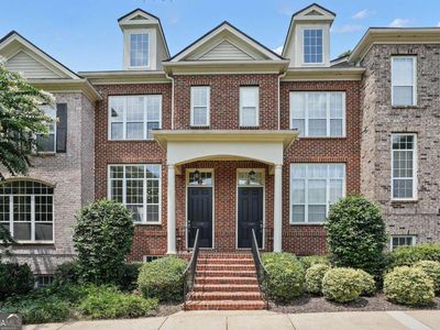 1158 Providence Pl, Decatur, GA, 30033