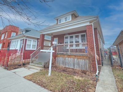 6333 S Whipple St, Chicago, IL, 60629