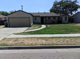 5088 E Hedges Ave, Fresno, CA 93727