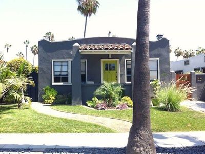 4735 Panorama Dr, San Diego, CA, 92116
