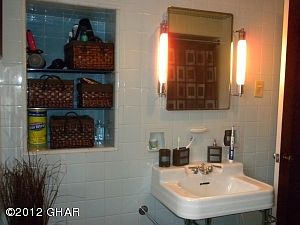 Full Bath